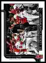 2025 Topps Base Set Series 2 #461 Team Card