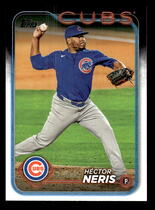 2024 Topps Update #US18 Hector Neris