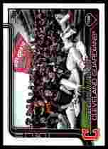 2025 Topps Base Set Series 2 #612 Team Card