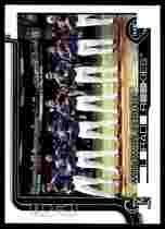 2025 Topps Base Set Series 2 #486 Team Card
