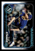 2024 Topps Update #US121 Ryne Stanek