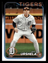 2024 Topps Update #US346 Gio Urshela