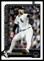2025 Topps Base Set Series 2 #431 Sean Burke