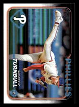 2024 Topps Update #US239 Spencer Turnbull