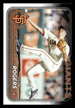 2024 Topps Update #US92 Tyler Rogers