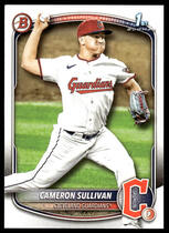 2025 Bowman Prospects #BP-97 Cameron Sullivan