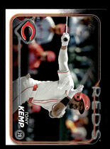 2024 Topps Update #US251 Tony Kemp