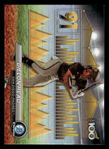 2024 Bowman Chrome Bowman Scouts Top 100 #BTP-91 Dillon Head