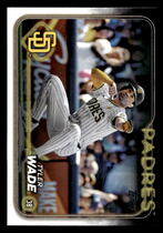 2024 Topps Update #US266 Tyler Wade