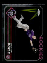 2024 Topps Chrome #139 Brenton Doyle