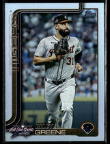 2025 Topps Update 2025 All-Star Game #ASG-12 Riley Greene