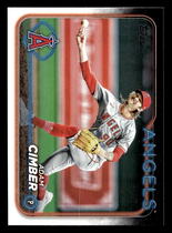 2024 Topps Update #US282 Adam Cimber