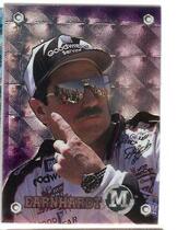 1996 Press Pass M-Force #3 Dale Earnhardt