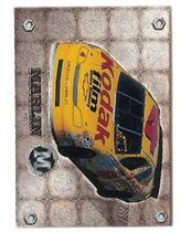 1996 Press Pass M-Force #6 Sterling Marlin'S C