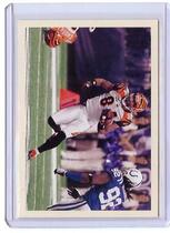 2009 Upper Deck Philadelphia #364 T.J. Houshmandzadeh