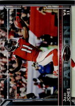 2015 Topps Base Set #55 Julio Jones