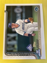 2025 Topps Pro Debut #PD-107 Kevin Mcgonigle