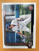 2025 Topps Pro Debut #PD-178 Blake Burke