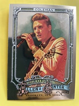 2025 Topps Allen & Ginter Chrome #253 Brandon Coleman