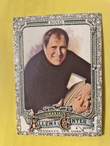 2025 Topps Allen & Ginter Foil Filagree #293 Richard Kind