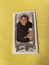 2025 Topps Allen & Ginter Mini #293 Richard Kind