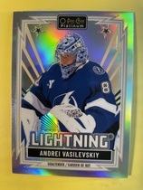 2025 Upper Deck O-Pee-Chee OPC Platinum Retro #R-16 Andrei Vasilevskiy