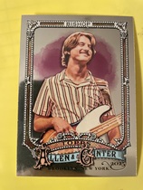 2025 Topps Allen & Ginter Chrome #254 Andrew Bishop