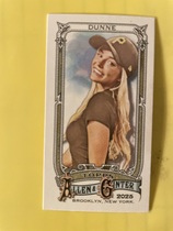 2025 Topps Allen & Ginter Mini #225 Livvy Dunne