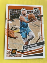 2023 Donruss Base Set #43 Devin Booker