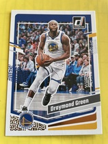 2023 Donruss Base Set #61 Draymond Green