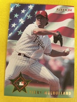 1994 Fleer All Stars #46 Terry Mulholland