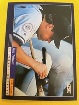 1994 Score Base Set #311 Jim Tatum