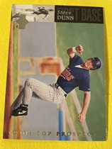 1994 Upper Deck Minor League #169 Steve Dunn