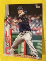 2020 Topps Update #U-294 Adam Plutko