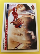 1996 Score Base Set #108 Mike McFarlane