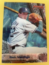 1994 Bowman Bowmans Best Blue #73 Ben Van Ryn