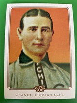 2010 Topps 206 #233 Frank Chance