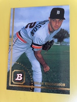 1994 Bowman Base Set #265 Brian Edmondson