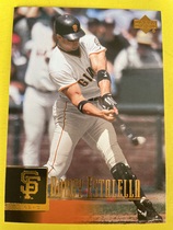 2001 Upper Deck Base Set Series 2 #409 Bobby Estalella