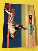 1994 Stadium Club Base Set #47 Steve Cooke