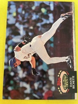 1992 Stadium Club Base Set #7 Dante Bichette