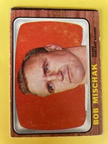 1966 Topps Base Set #113 Bob Mischak