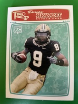 2008 Topps Rookie Progression #165 Dorien Bryant