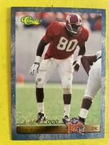 1993 Classic LPs #6 Eric Curry