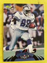 1996 Classic NFL Experience #60 Michael Irvin