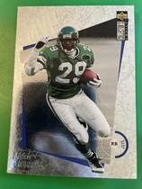 1996 Upper Deck Collectors Choice MVPs #M32 Adrian Murrell