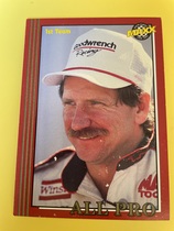 1992 Maxx Red #231 Dale Earnhardt