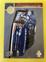 1998 Upper Deck Road To The Cup #83 Dale Earnhardt Jr.'