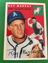 1994 Topps Archives 1954 #49 Ray Murray