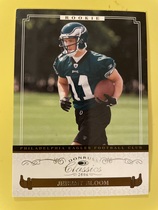 2006 Donruss Classics #136 Jeremy Bloom